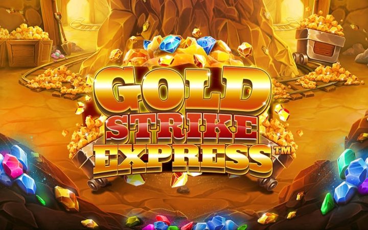 Gold Strike Express