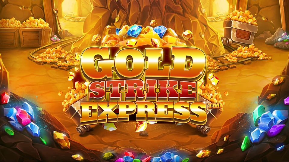 Gold Strike Express