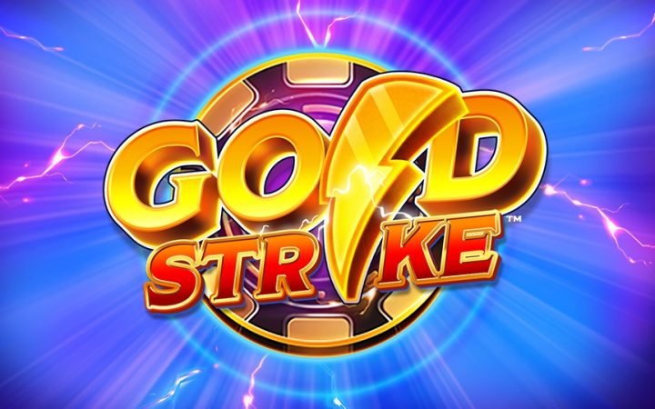 Gold Strike OLG Riches