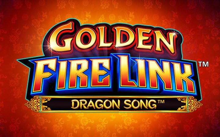 Golden Fire Link Dragon Song