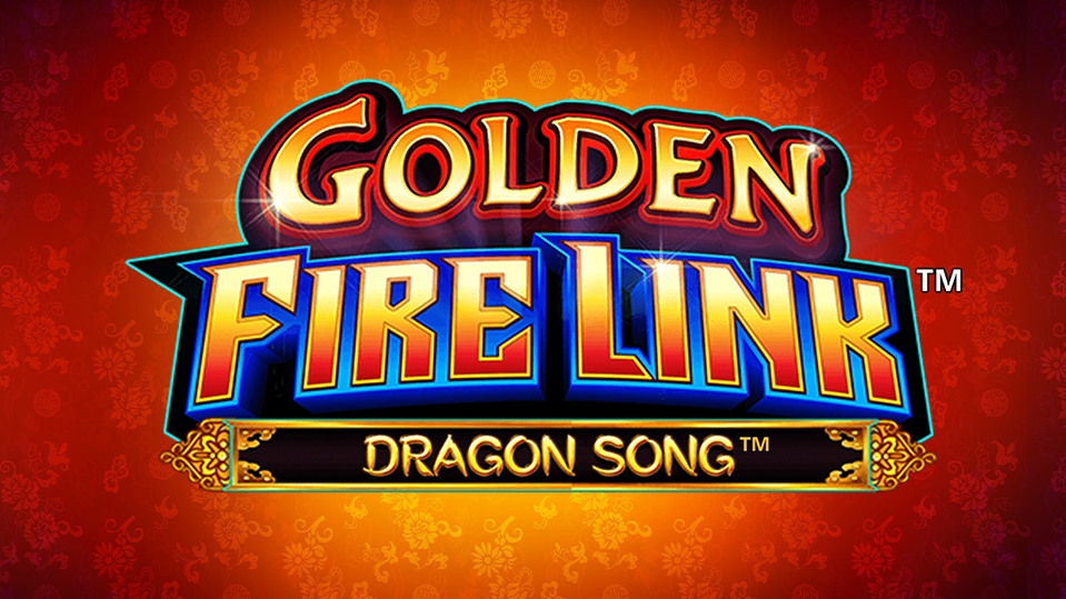 Golden Fire Link Dragon Song