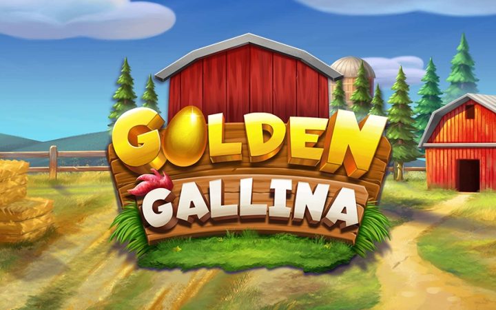 Golden Gallina