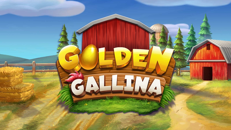 Golden Gallina