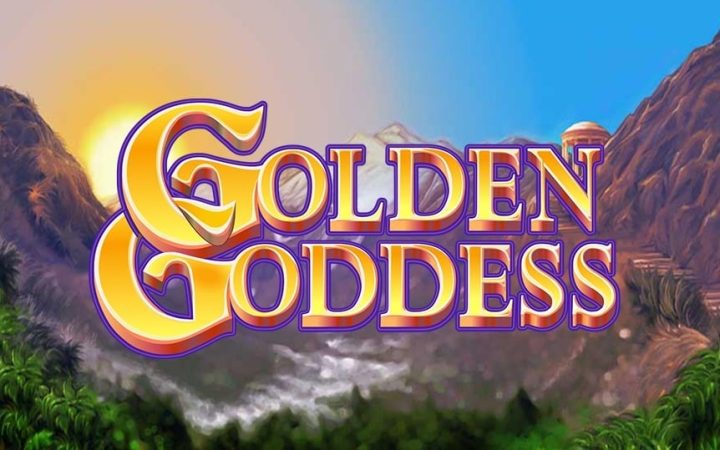 Golden Goddess