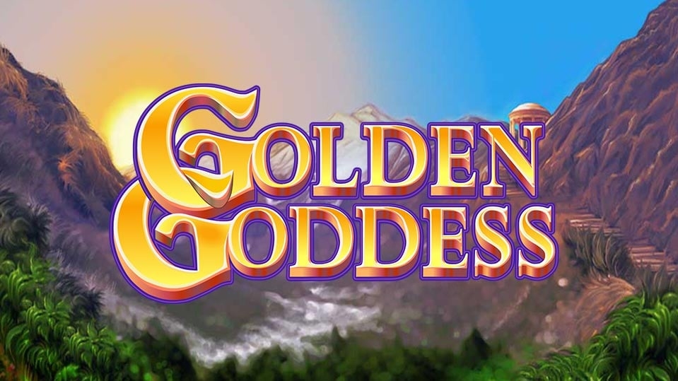 Golden Goddess