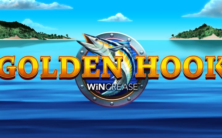 Golden Hook