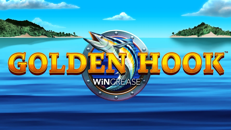 Golden Hook