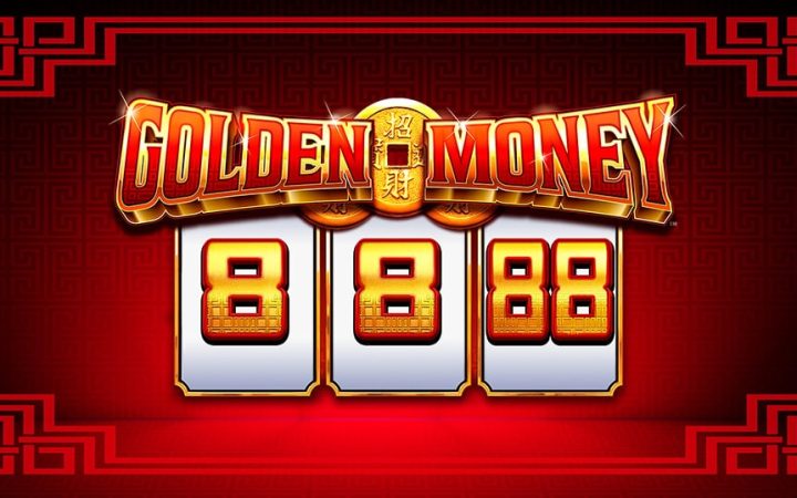 Golden Money