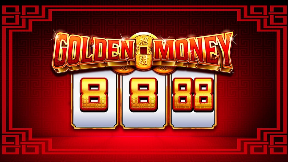 Golden Money