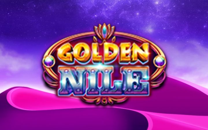 Golden Nile