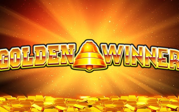 Golden Winner
