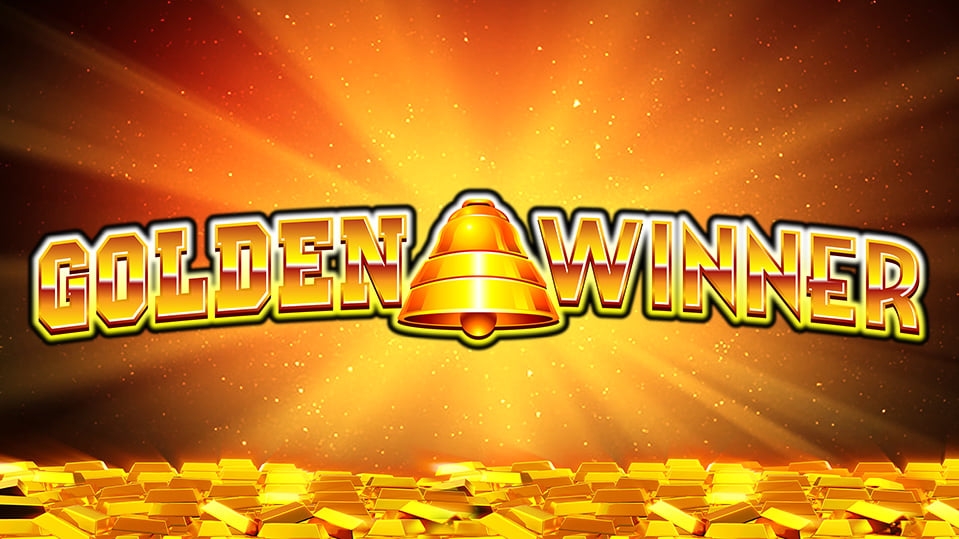 Golden Winner
