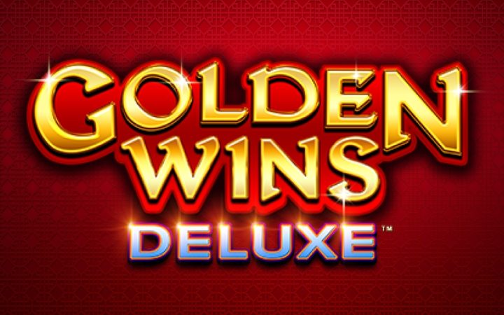 Golden Wins Deluxe