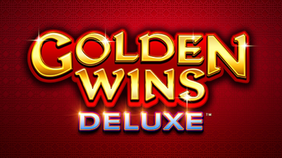 Golden Wins Deluxe