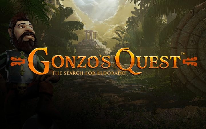 Gonzo's Quest