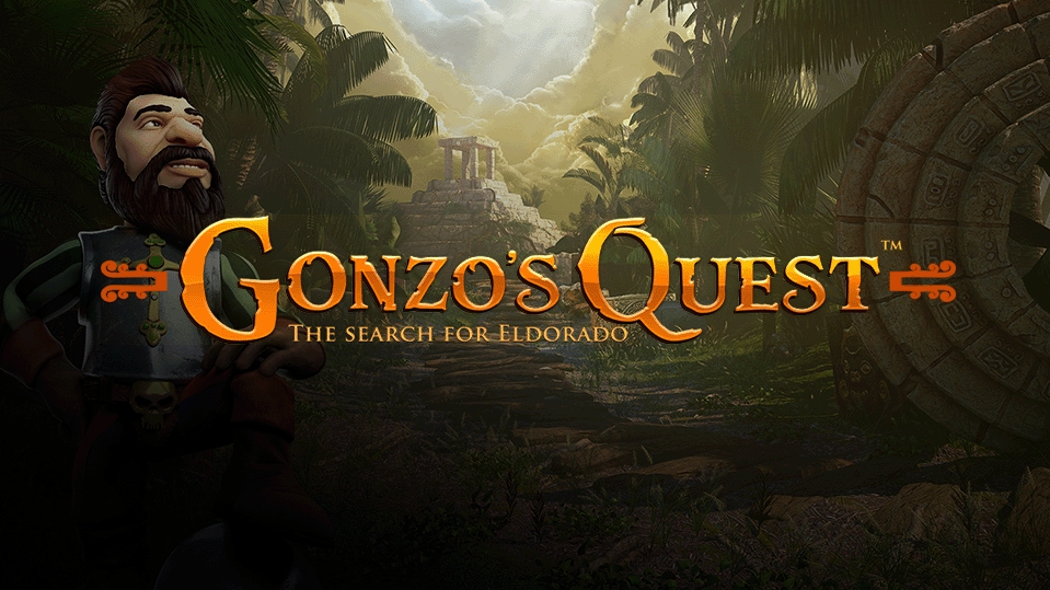 Gonzo's Quest