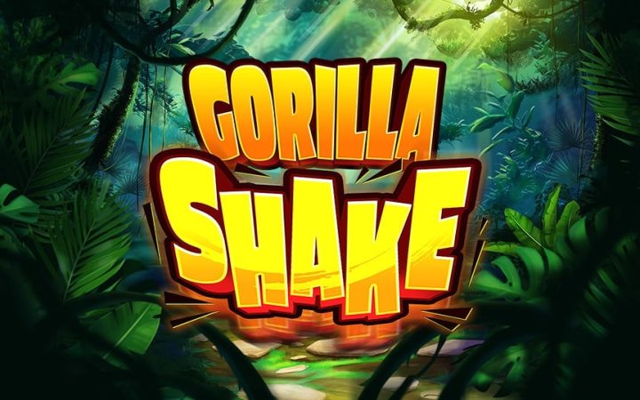 Gorilla Shake