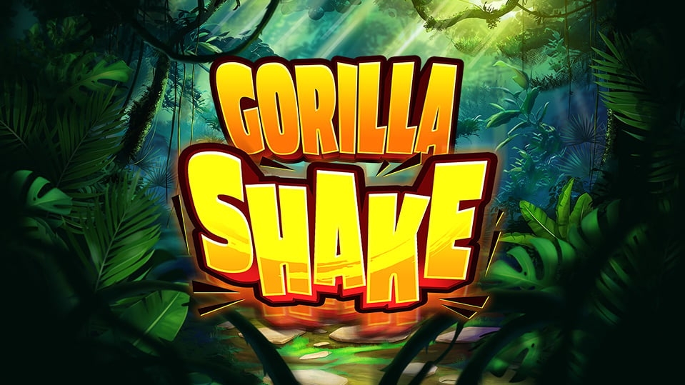 Gorilla Shake