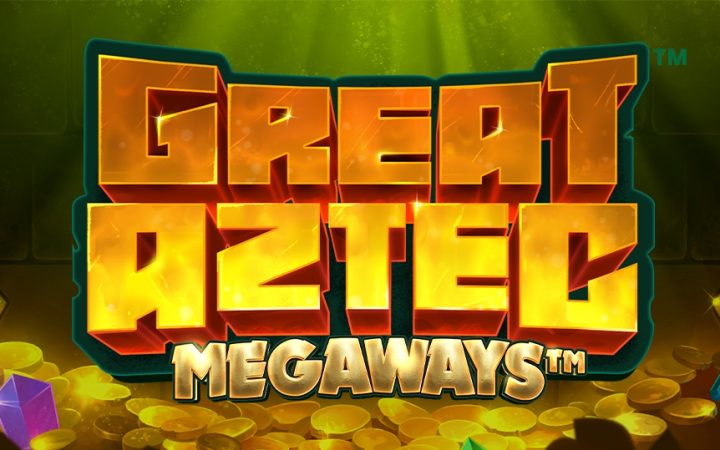 Great Aztec Megaways