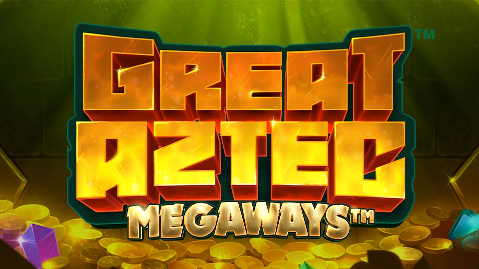 Great Aztec Megaways