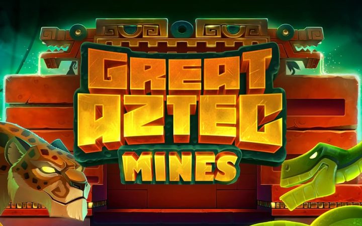 Great Aztec: Mines