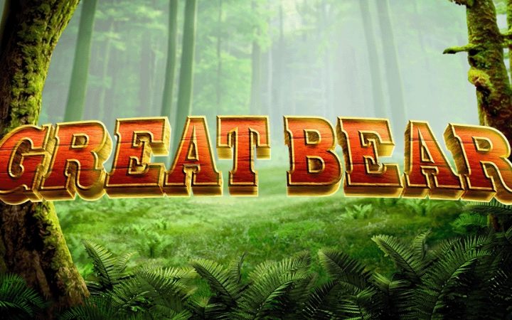 Great Bear