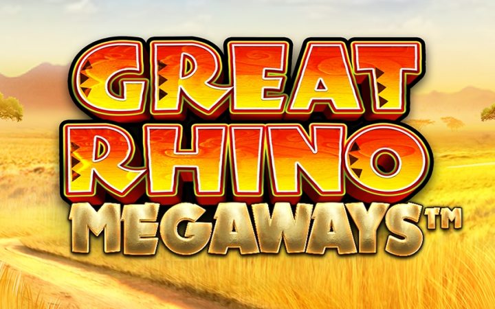 Great Rhino Megaways