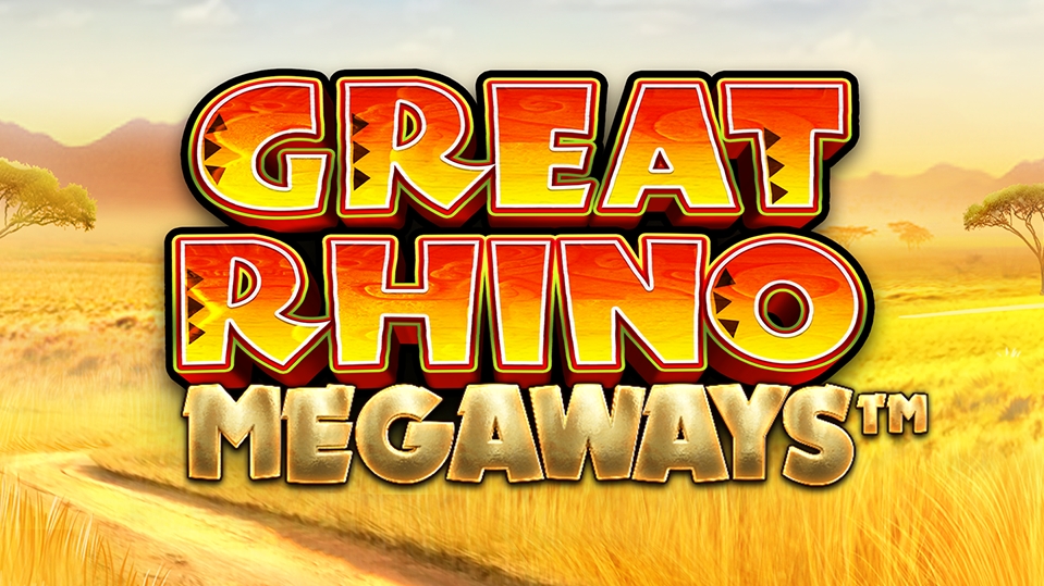Great Rhino Megaways