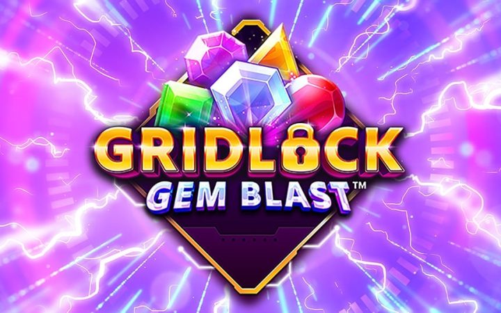 Gridlock Gemblast