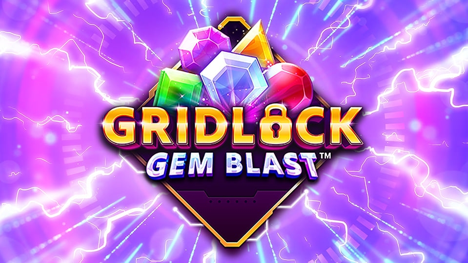 Gridlock Gemblast