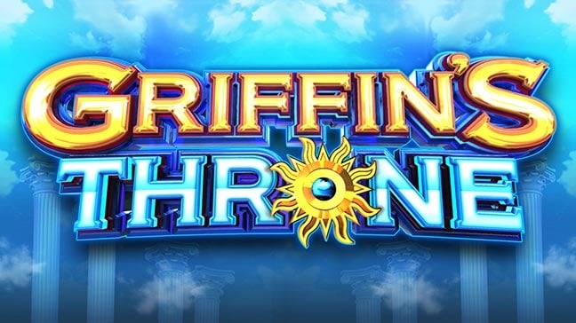Griffin's Throne
