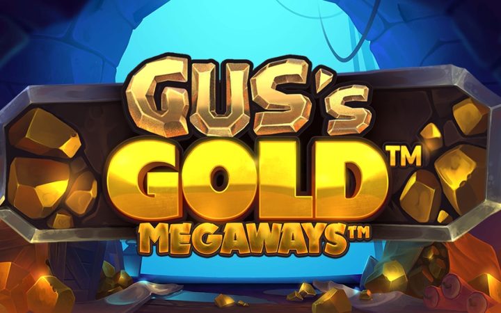 Gus’s Gold Megaways