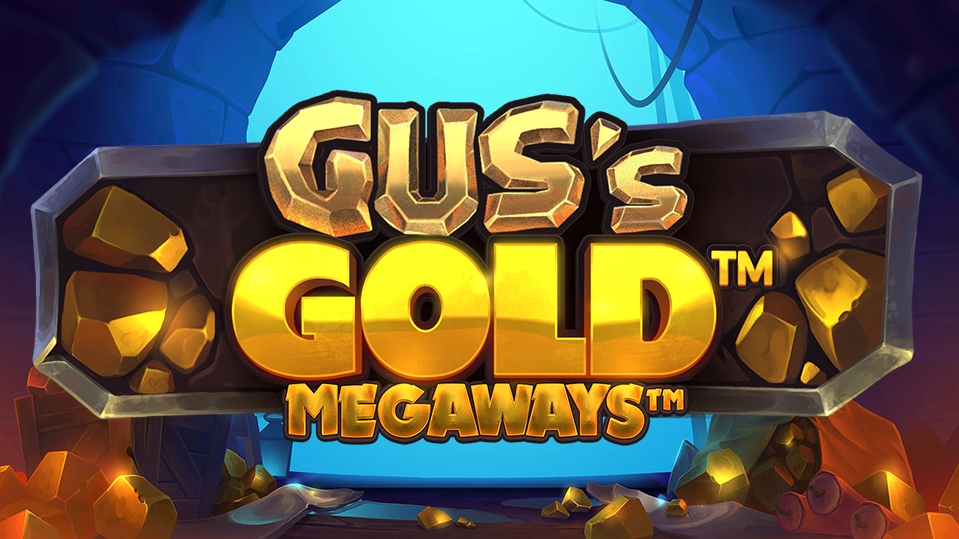 Gus’s Gold Megaways