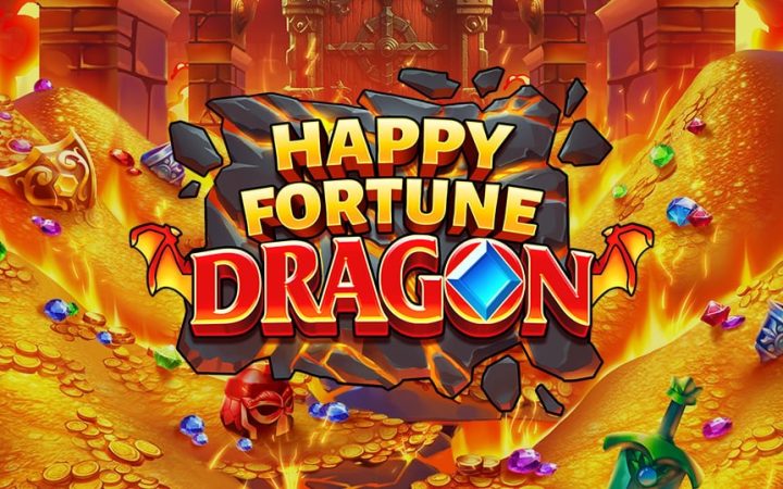 Happy Fortune Dragon