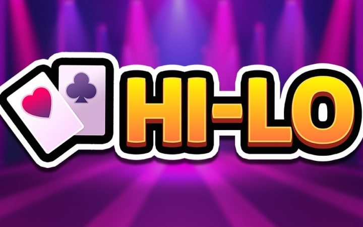 Hi-Lo