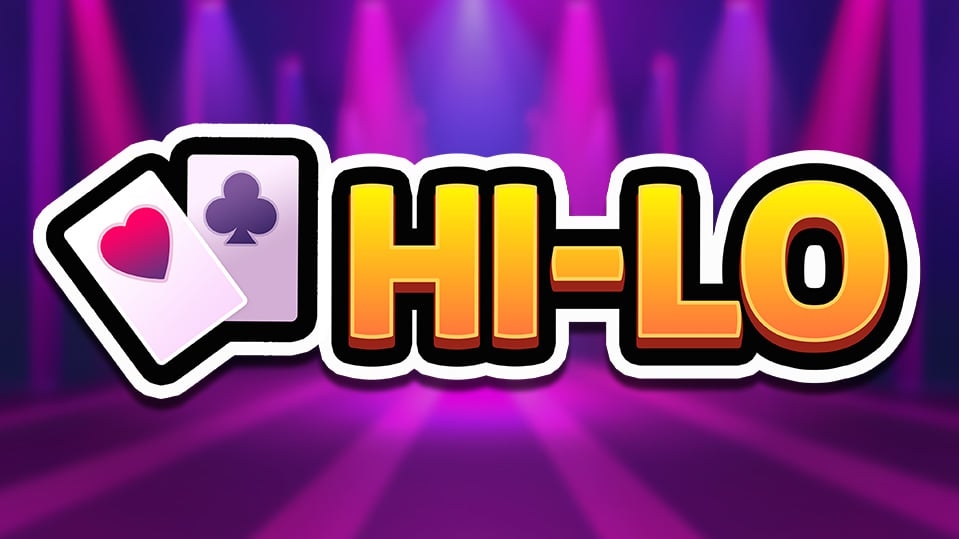 Hi-Lo