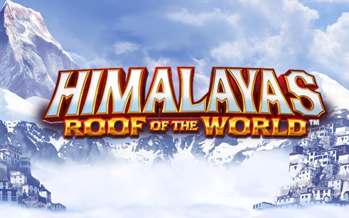 Himalayas: Roof of the World