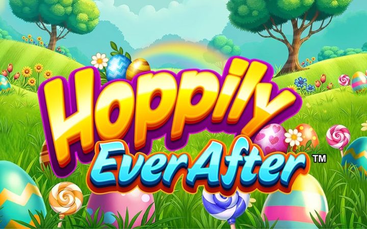 Hoppily Ever After