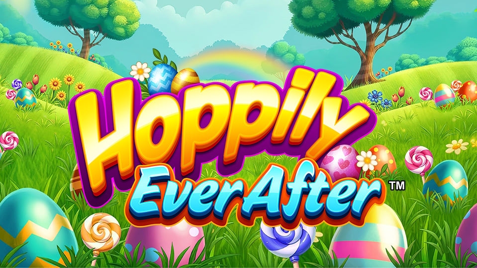 Hoppily Ever After