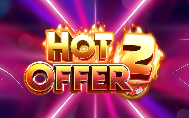 Hot Offer 2