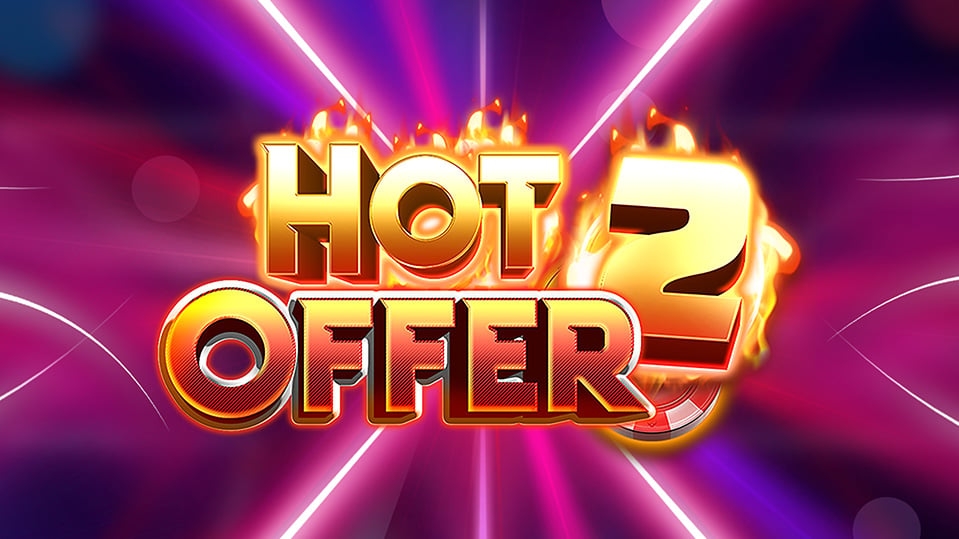 Hot Offer 2