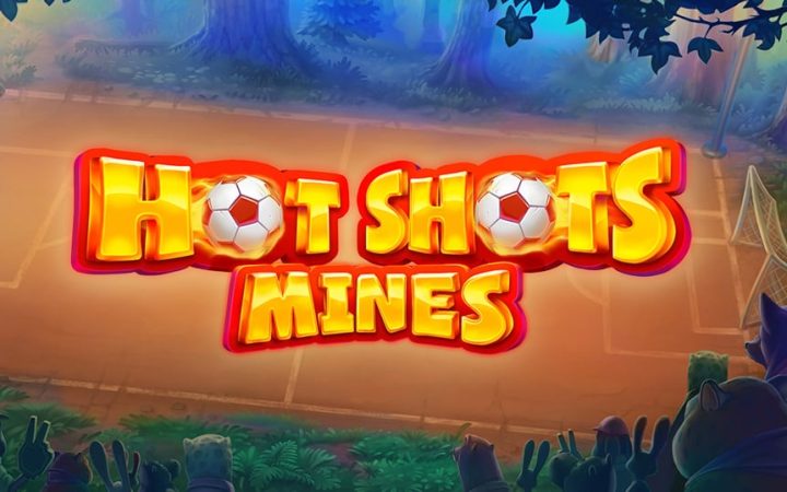 Hot Shots: Mines