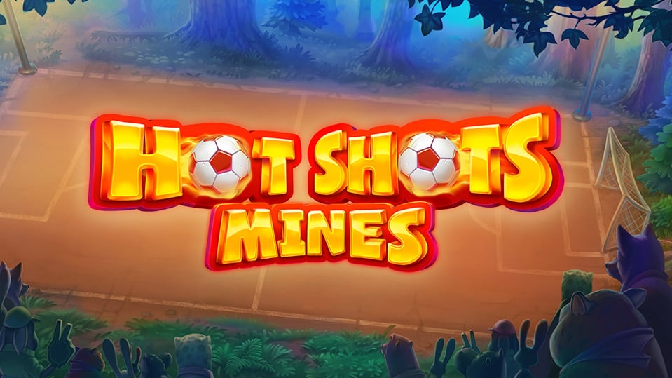Hot Shots: Mines