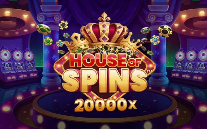 House of Spins
