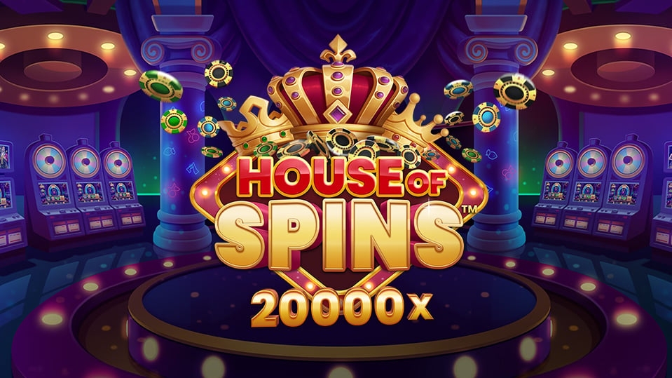 House of Spins
