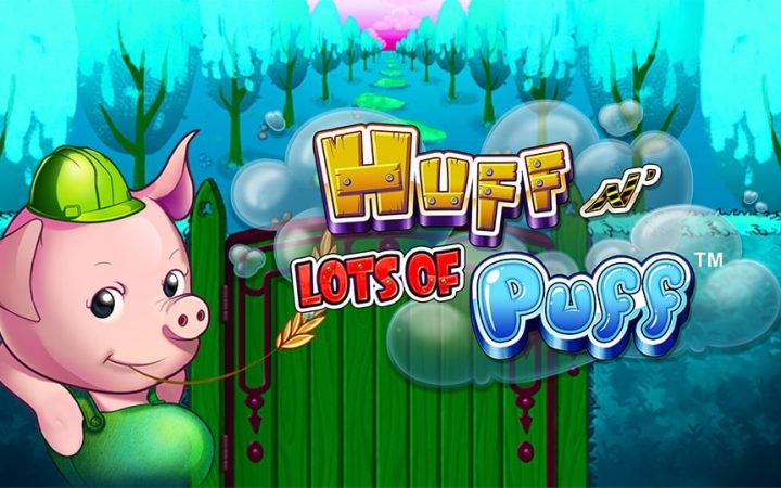 Huff n' Lots of Puff