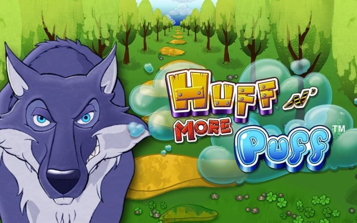 Huff n More Puff