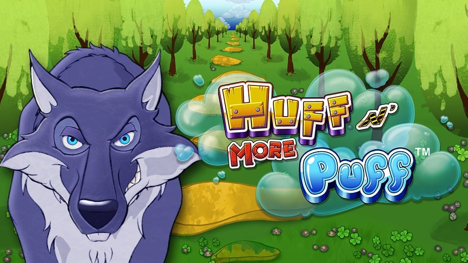 Huff n More Puff