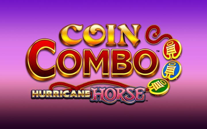 Hurricane Horse Coin Combo