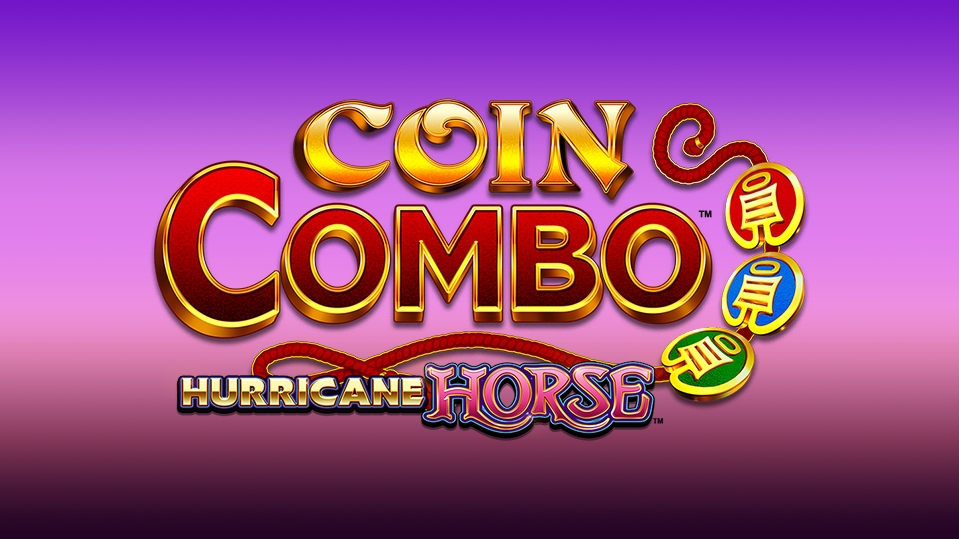 Hurricane Horse Coin Combo